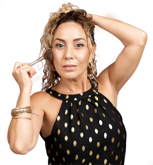 מירי כהן קוסמטיקאית